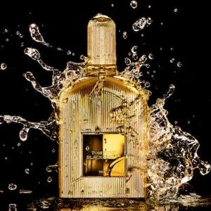 Tom Ford Black Orchid